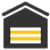 存儲(chǔ)能力超傳統(tǒng)叉車庫