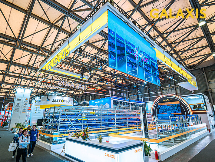 CeMAT ASIA 2023 | 重溫凱樂士高燃時刻！
